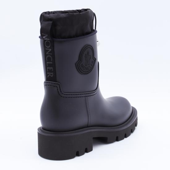 26FW 몽클레어 부츠 L209B4G00190 M4522999 BLACK - MONCLER