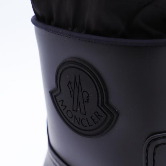 26FW 몽클레어 부츠 L209B4G00190 M4522999 BLACK - MONCLER