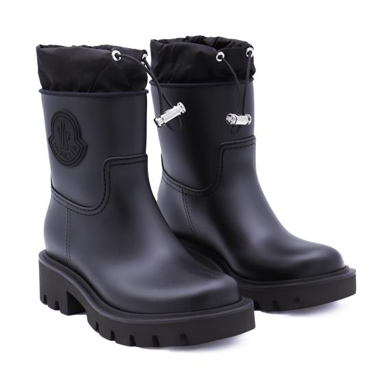 26FW 몽클레어 부츠 L209B4G00190 M4522999 BLACK - MONCLER