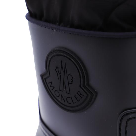 26FW 몽클레어 부츠 L209B4G00190 M4522999 BLACK - MONCLER
