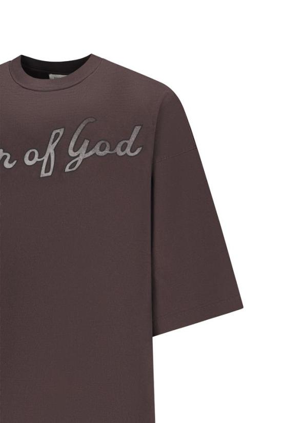 26SS 피어오브갓 탑 FG9M109959HWJ - FEAR OF GOD