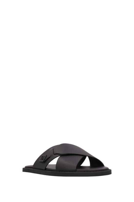 26FW 펜디 뮬/슬리퍼 7X1932TDK - FENDI