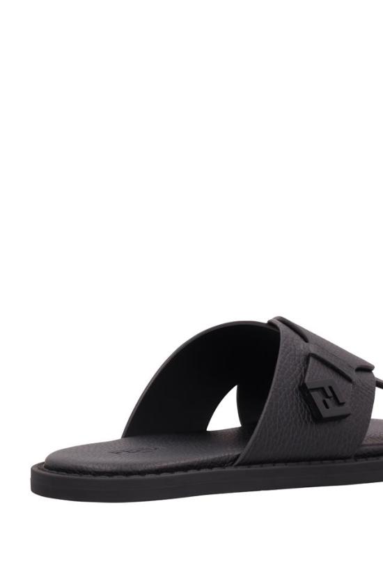 26FW 펜디 뮬/슬리퍼 7X1932TDK - FENDI