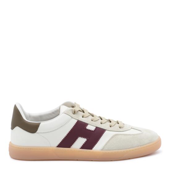 26FW 호간 쿨 스니커즈 HXM6470FB60 UHC964Q