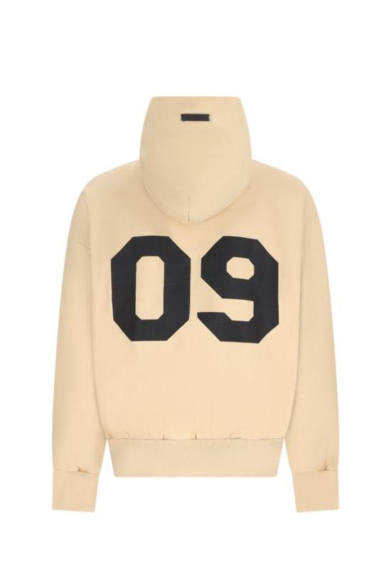 26SS 피어오브갓 후드 티셔츠 FG9M129941BHF - FEAR OF GOD