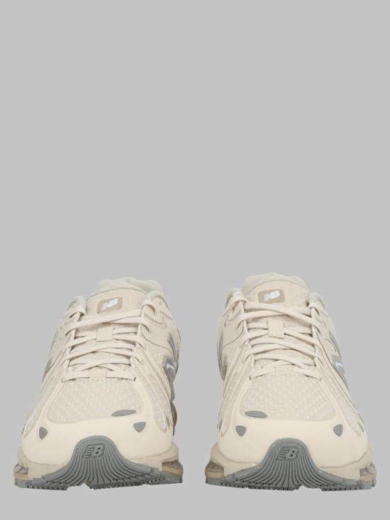 26FW 뉴발란스 스니커즈 U18901IU LINEN PUNCHYELLOW BEIGE
