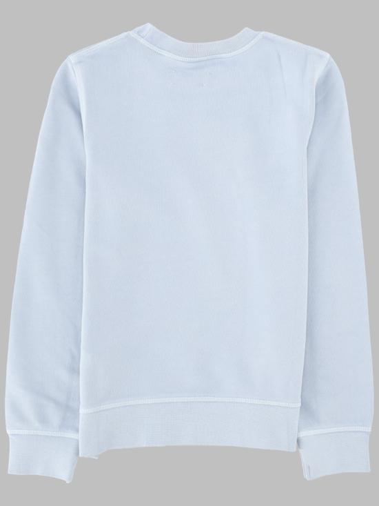26SS [키즈] 자딕앤볼테르 캐시미어 니트 X60600K 78H BLUE - ZADIG & VOLTAIRE
