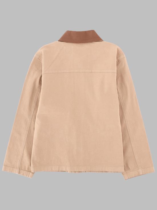 26SS [키즈] 자딕앤볼테르 자켓 X60598K 291 BEIGE - ZADIG & VOLTAIRE