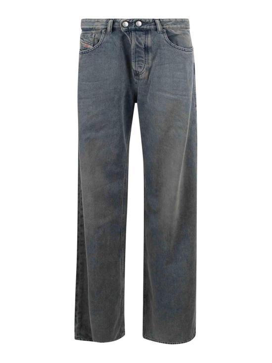26SS 디젤 데님 팬츠 A0692509N241 Blue