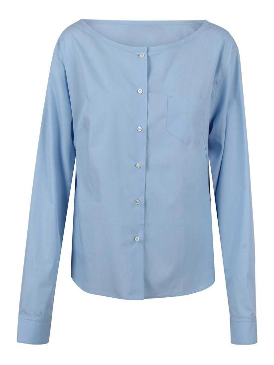 26SS 누메로벤투노 셔츠 26EN2S0G041018763216321 Blue