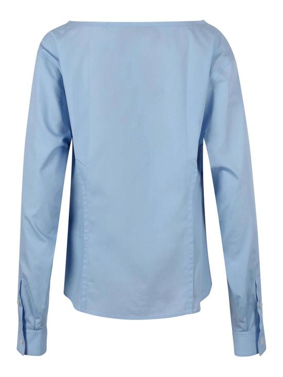 26SS 누메로벤투노 셔츠 26EN2S0G041018763216321 Blue - N°21