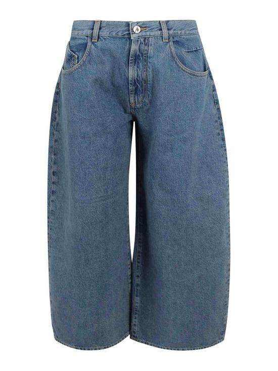 26SS 디 아티코 데님 팬츠 260WCP00293DDD116AA24 BLUE