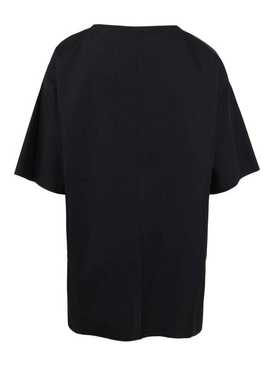 26SS 누메로벤투노 반팔 티셔츠 26EN2S0G081018790009000 Black - N°21