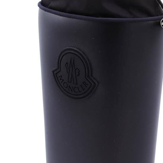 26FW 몽클레어 부츠 L209B4G00180 M4522999 BLACK - MONCLER