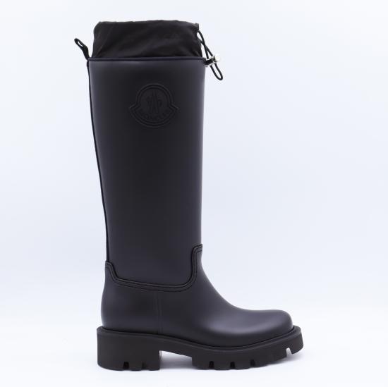 26FW 몽클레어 부츠 L209B4G00180 M4522999 BLACK - MONCLER