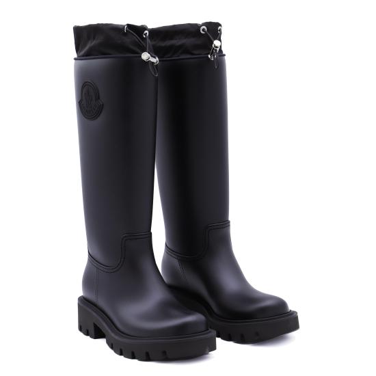 26FW 몽클레어 부츠 L209B4G00180 M4522999 BLACK - MONCLER