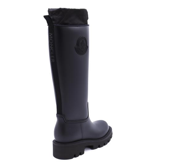 26FW 몽클레어 부츠 L209B4G00180 M4522999 BLACK - MONCLER
