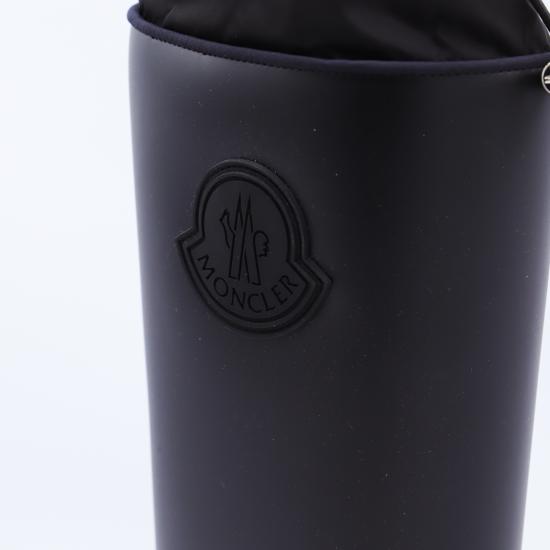 26FW 몽클레어 부츠 L209B4G00180 M4522999 BLACK - MONCLER