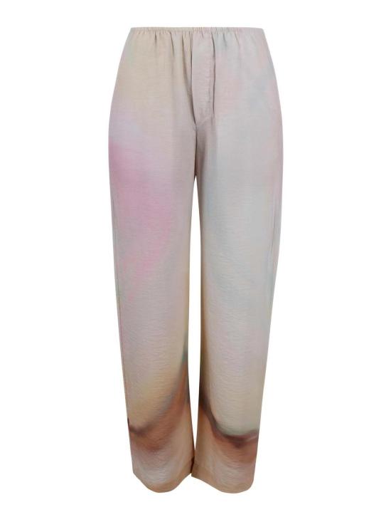 26SS 나누슈카 트레이닝/조거 팬츠 NW26PSPA11431SUNRISEHAZE Pink