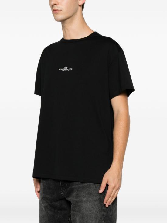 26FW 마르지엘라 반팔 티셔츠 S50GC0736 S22816 900 - MAISON MARGIELA