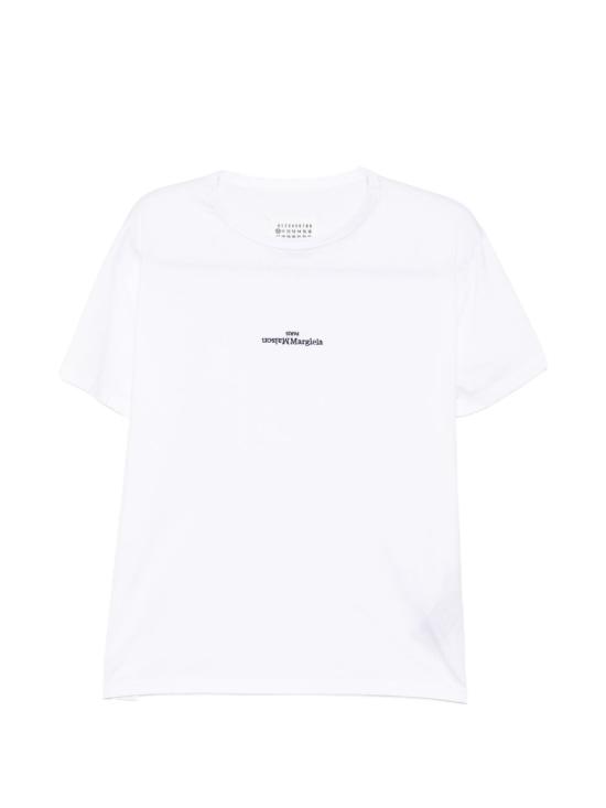 26FW 마르지엘라 반팔 티셔츠 S50GC0736 S22816 100