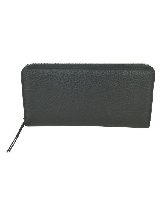26FW 마르지엘라 4스티치 집어라운드 장지갑 S56UI0110 P4455 T8013 - MAISON MARGIELA