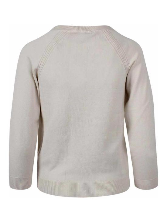 26SS 누메로벤투노 긴팔 티셔츠 26EN2M0A011760411111111 Beige - N°21