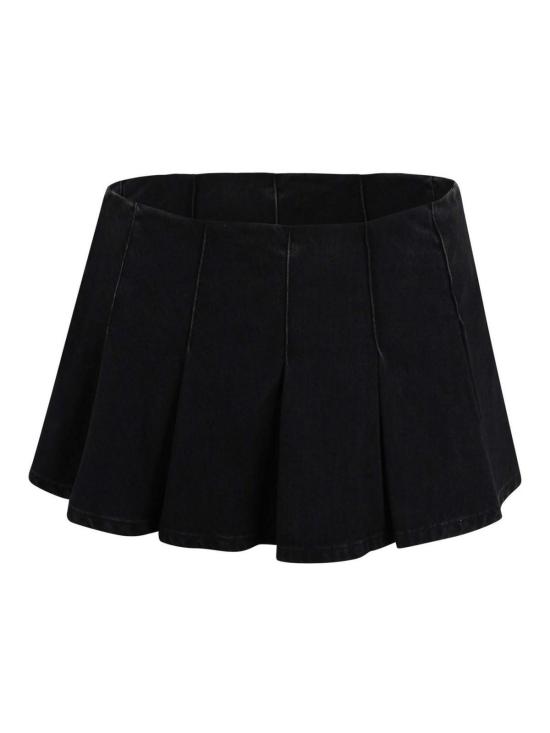 26SS 디젤 숏팬츠 A20654068KE2 Black