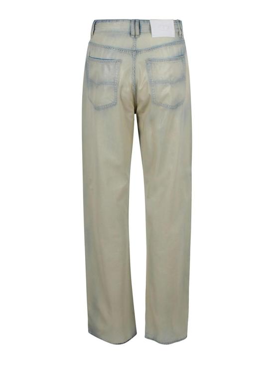 26SS 디젤 데님 팬츠 A23609068WD1 Blue - DIESEL