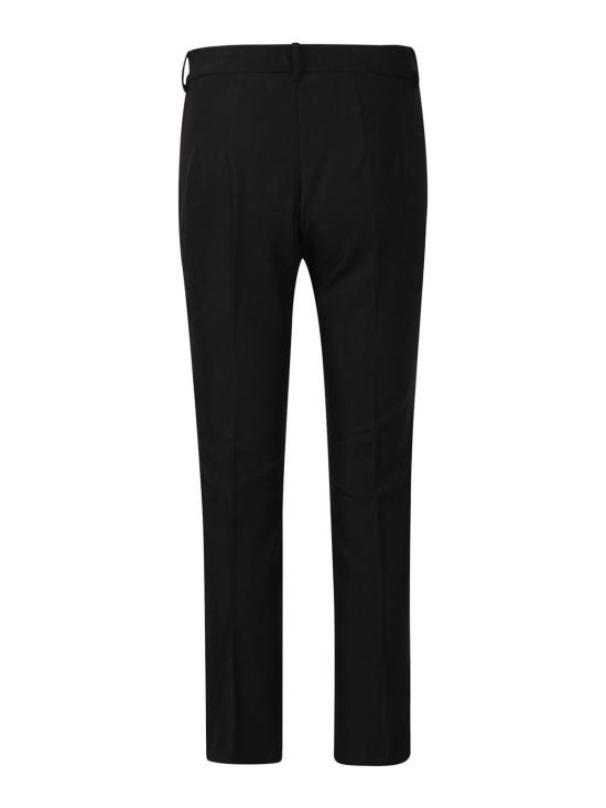 26SS 에스막스마라 수트 팬츠 261913106165E15 Black - 'S MAX MARA