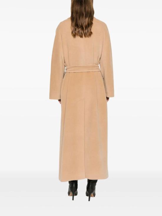 25FW 딸리아토레 코트 CHARLIZEE30007U25I028A1306 Beige - TAGLIATORE