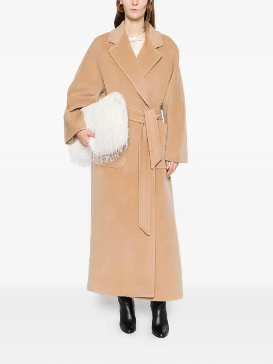 25FW 딸리아토레 코트 CHARLIZEE30007U25I028A1306 Beige - TAGLIATORE