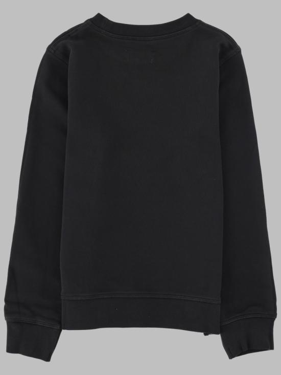 26SS [키즈] 자딕앤볼테르 캐시미어 니트 X60600K 09B BLACK - ZADIG & VOLTAIRE