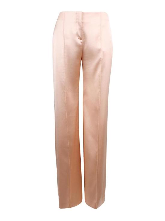 26SS 에르마노 설비노 수트 팬츠 D486P315XZV20917 Pink