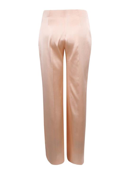 26SS 에르마노 설비노 수트 팬츠 D486P315XZV20917 Pink - ERMANNO SCERVINO