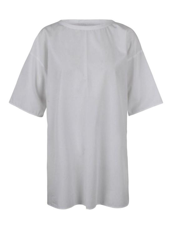 26SS 누메로벤투노 반팔 티셔츠 26EN2S0G081018711011101 White