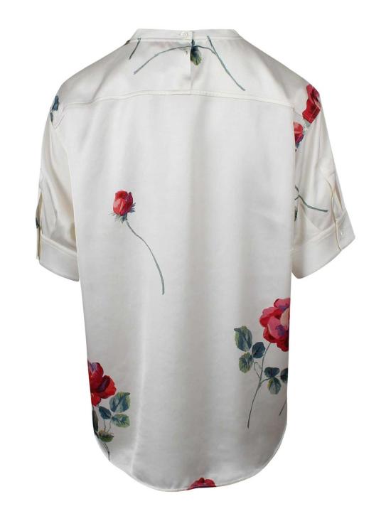 26SS 누메로벤투노 블라우스 26EN2M0G1045286S1M1S1M1 White - N°21