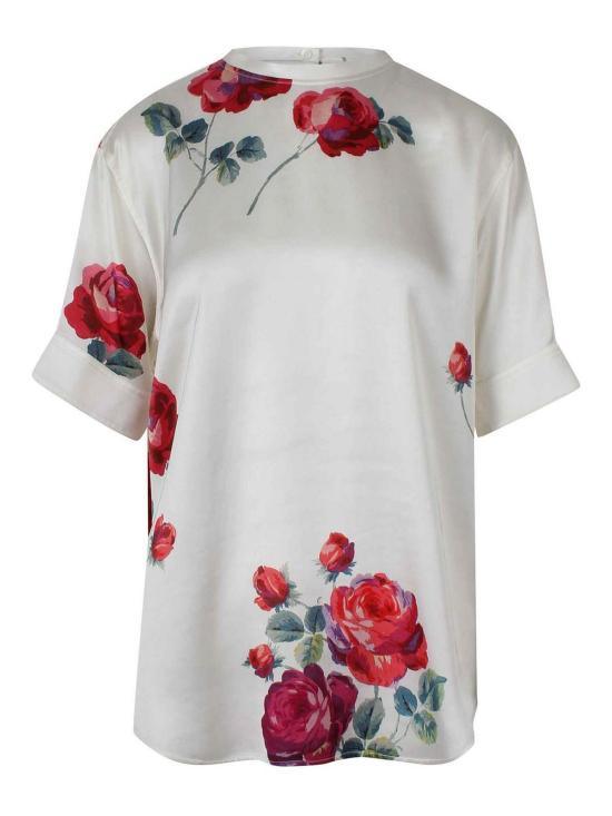 26SS 누메로벤투노 블라우스 26EN2M0G1045286S1M1S1M1 White