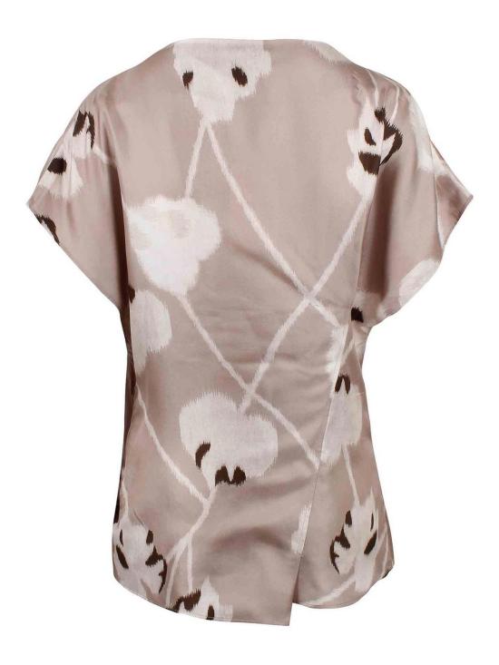 26SS 쉐르 블라우스 CHE0635FEDORABEI01 BEIGE - SOEUR