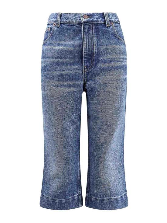 26SS 끌로에 스트레이트 팬츠 CH26SDS032574A1 Denim