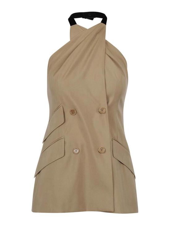 26SS 막스마라 베스트 26112811436E15 Brown
