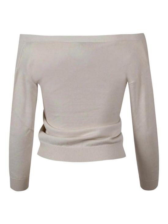 26SS 누메로벤투노 가디건 26EN2M0A010760411111111 White - N°21