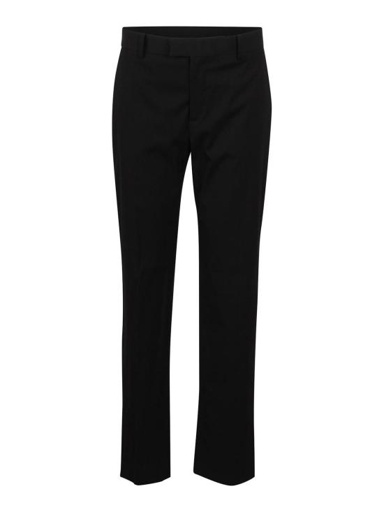 26SS 누메로벤투노 수트 팬츠 26EN2S0B032029690009000 Black