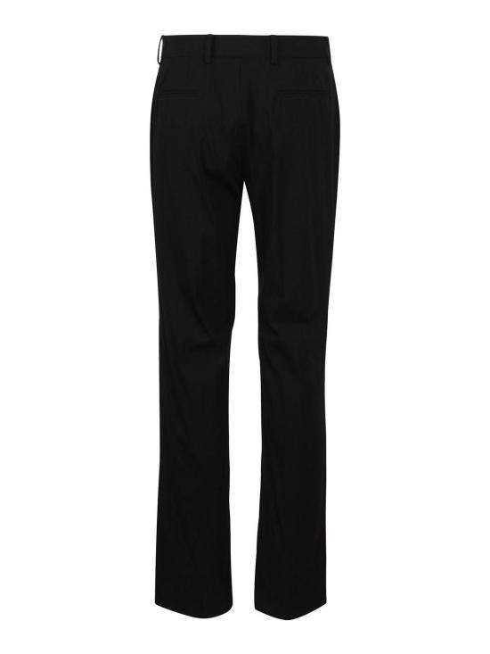 26SS 누메로벤투노 수트 팬츠 26EN2S0B032029690009000 Black - N°21