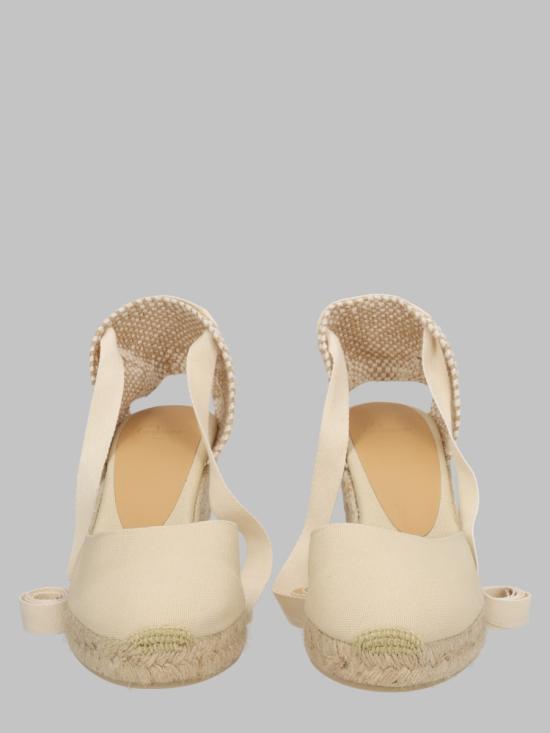 26FW 까스따네르 힐/펌프스 020962 203 IVORY
