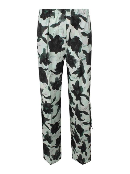 26SS 크리스티앙 뵈이넝스 스트레이트 팬츠 PITOS8605MINTHELLEBORE Green