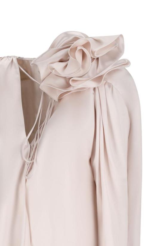 25SS 마그다뷰트림 블라우스 219524 - MAGDA BUTRYM