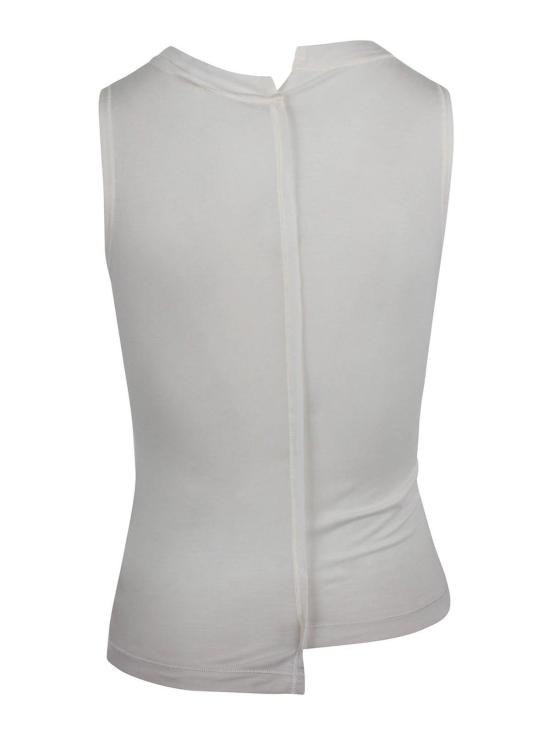 26SS 와이쓰리 민소매 티셔츠 KQ9790 WHITE - Y-3