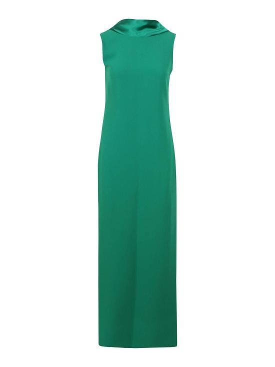 26SS 막스마라 롱 원피스 261122107460001E15 Green