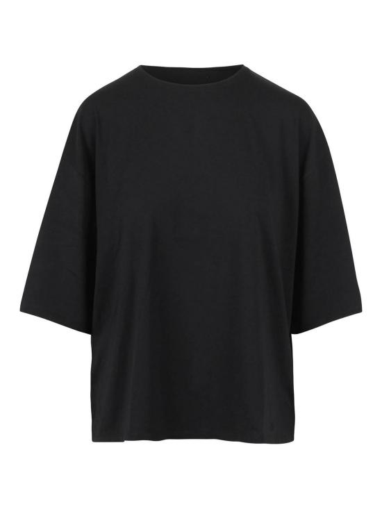 26SS 루루 스튜디오 반팔 티셔츠 OSISBLACK